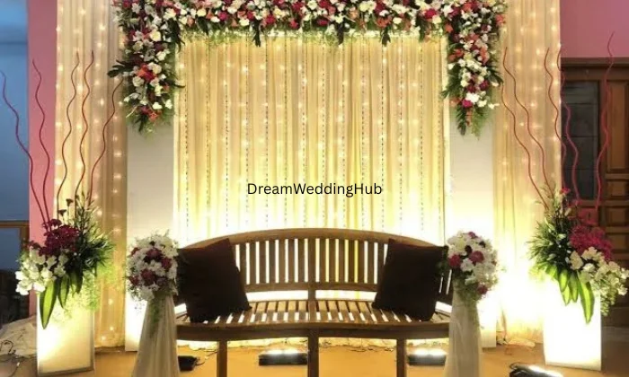 Royal Caterer  Planner